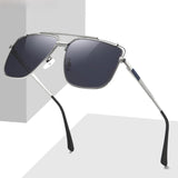 JS8532 Polarized Sunglasses For Men