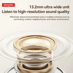 Noise Reduction Sports Touch Screen Bluetooth 5.3 Earbuds