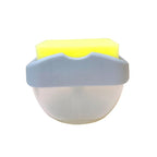 Easy Soap Dispenser with Sponge