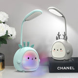 Adorable Eye Protection Cute Lamp