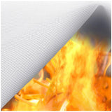 Fire Safety Blanket(1.5*1.5m bag)