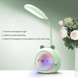 Adorable Eye Protection Cute Lamp