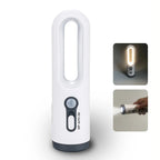 Portable 2 In 1 LED Night Lamp & Flashlight