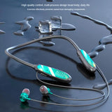 Neck Hanging Sports Wireless NY-049 Headphones