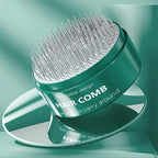 Portable Pocket Hair Brush