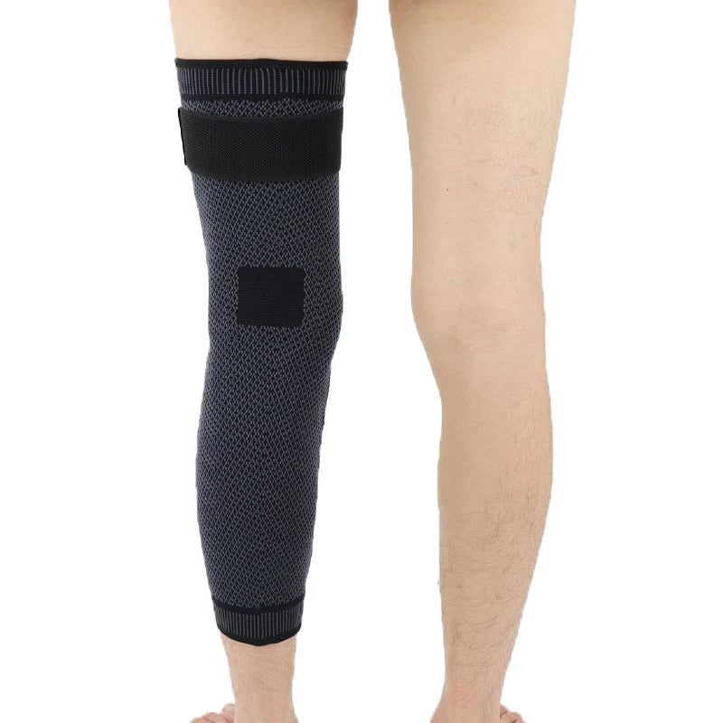 Compression Knee Support Pads (set of 2)