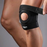 1pcs Adjustable Compression Knee Pads