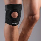 1pcs Adjustable Compression Knee Pads