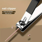 Complete 24-in-1 Nail Grooming Set