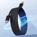 Magnetic Fast Charging Cable for Apple 15/14 & Android