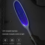 Rechargeable Dual-Use Electric Mosquito Swatter