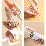 Multifunctional Glass Cleaning Brush