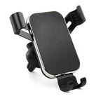 Car Aluminum Alloy Gravity Sensor Mirror  Bracket