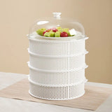 5 Layer Stylish Food Basket