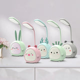 Adorable Eye Protection Cute Lamp