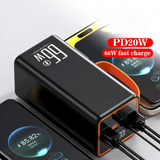 30000 mAh PB-N004 Super Quality Power Bank