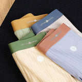 Ultra Absorbent Lightweight Cotton Boxer (set of 4)