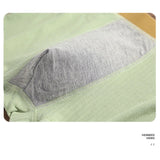 Ultra Absorbent Lightweight Cotton Boxer (set of 4)
