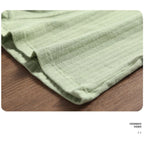 Ultra Absorbent Lightweight Cotton Boxer (set of 4)