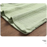 Ultra Absorbent Lightweight Cotton Boxer (set of 4)