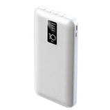 Recrsi Quick Charge 20000mah LED Power Bank