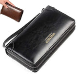 Luxury Multi-Functional Business Wallet