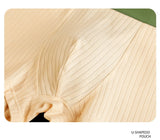 Ultra Absorbent Lightweight Cotton Boxer (set of 4)