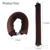 No Heat Comfortable Curling set