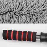 High Quality Microfiber Round Duster