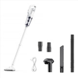 Strong Suction Cordless Vacuum Cleaner For Home & Car