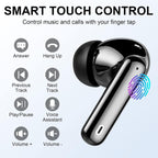 CD021 AirBeat Bluetooth 5.4 Earbuds