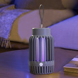 New Mosquito fly Trap Lamp