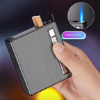 Automatic Pocket Cigarette Storage Box