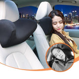 U shape Car seat neck pillow