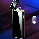 XC-203 Windproof Double Arc Lighter