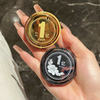 Fidget Fun Inflatable Flame Lighter