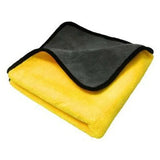 Microfiber Car Wash Towel