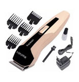 Kemei KM-5015 Professional High Quality Washable Hair Clipper