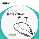 Geeoo BL-108 Pro Neckband