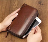 Luxury Multi-Functional Business Wallet