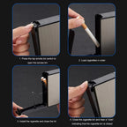 Automatic Pocket Cigarette Storage Box