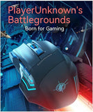 MS-7 Gaming Wired Mouse