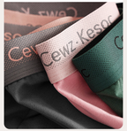 FlexComfort Premium Cotton Underwear  ( Set of 3 )