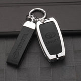 Durable Toyota Zinc Alloy Key Cover