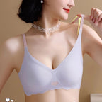 Women's Seamless Wirefree Bra Combo ( Set Of 2 )
