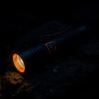 PowerGrip Long-Range LED Torch Light