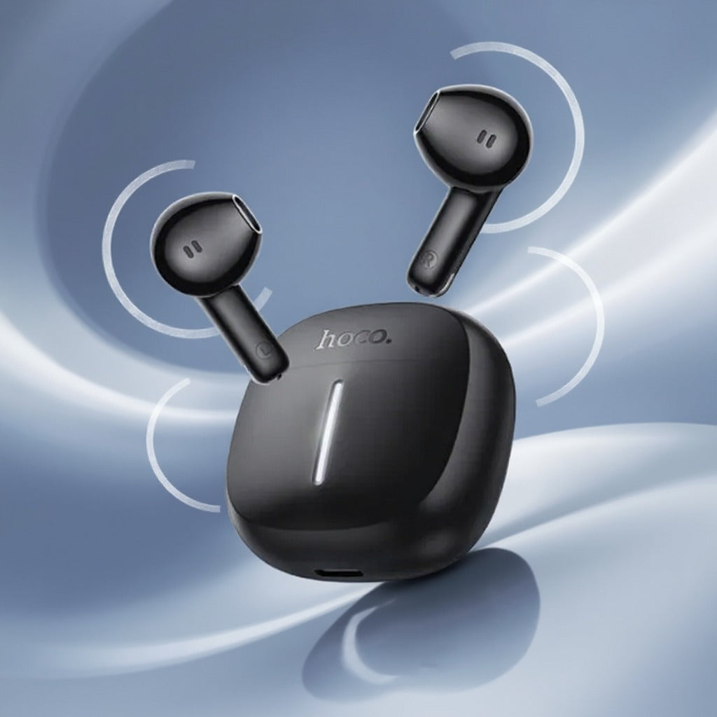 Hoco Comfort Fit TWS Earbuds