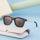 UV Shield Cross-Border Men’s Shades