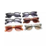 Cross-Border Stylish Rice Nail Shades