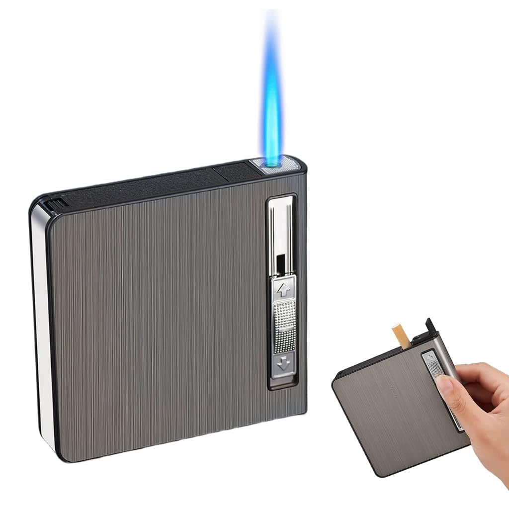 Automatic Pocket Cigarette Storage Box